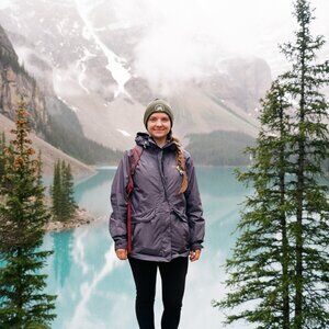 Meet your Posher, Justė